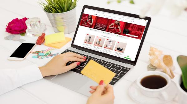GETT’S Shop – De ce este important să folosești produse profesionale și acasă, nu doar în salon