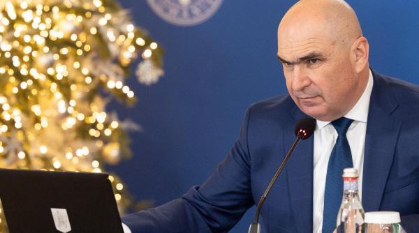 ilie bolojan face ultimele anunturi din acest an dupa sedinta de guvern
