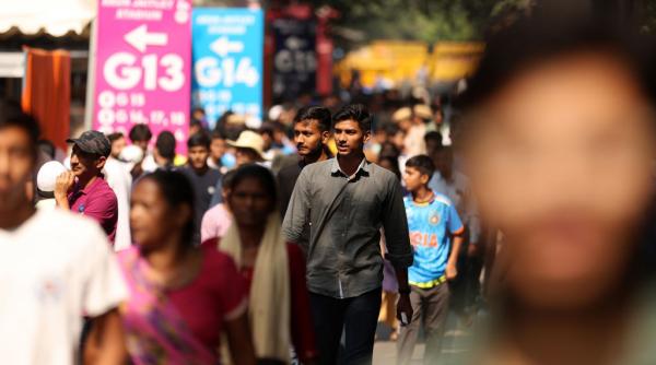 india sustine ca a depasit japonia si a devenit a patra economie a lumii acum vrea sa devanseze si germania