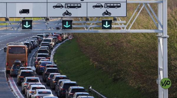 mae a emis o atentionare de calatorie in marea britanie urmeaza perturbari majore de trafic la tunelul canalului manecii