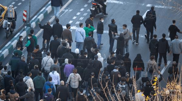 mae a emis o atentionare de calatorie pentru iran dupa protestele din teheran romanii sunt sfatuiti sa ramana vigilenti