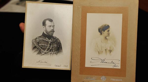 marea britanie a respins o cerere de a repatria ramasitele familiei tarului cu demnitate apar detalii noi despre soarta romanovilor