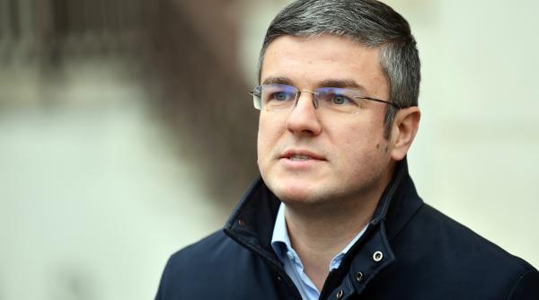 numirea controversata facuta de noul ministru al economiei irineu darau isi apara sefa de cabinet a fost reabilitata