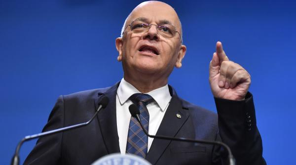 “O poveste plină de minciuni”. Raed Arafat, despre clipul deepfake în care apare promovând un tratament “minune” pentru diabet