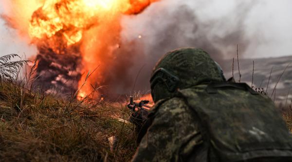 pierderile rusiei in razboiul cu ucraina au crescut in ultimele 10 luni mai rapid decat in orice alt moment din 2022 incoace bbc