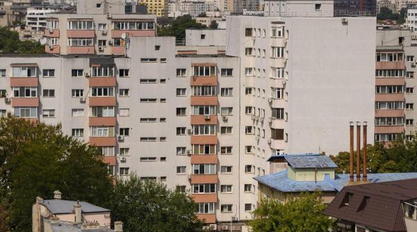 Primăria Sector 1 va plăti integral anveloparea blocurilor, iar proprietarii vor achita contribuția de 10% în 10 ani