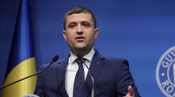 Radu Miruţă anunţă că vrea să corecteze inechităţile din sistemul pensiilor militare: "Nu e nimeni mai special decât altul"