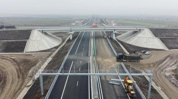 romania primeste 586 milioane de euro de la ue pentru autostrada ploiesti buzau focsani anuntul facut de ministrul finantelor