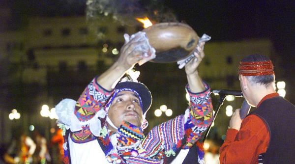 samanii din peru au facut previziuni pentru 2026 trump s ar imbolnavi maduro va pleca de la putere