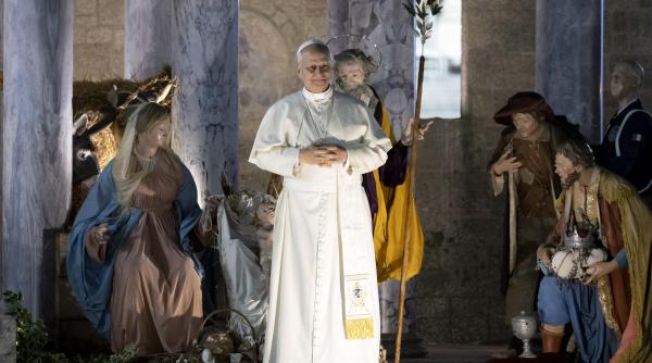 avertisment sumbru al papei leon pentru anul 2026 alte planuri astazi ca si in trecut cuprind lumea