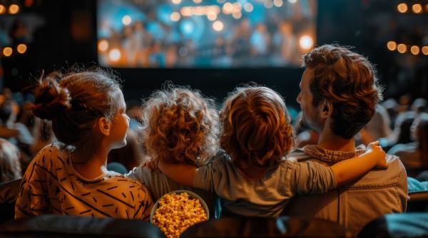 Cele mai așteptate filme din ianuarie 2026: thrillere, comedii negre și animații pentru toată familia
