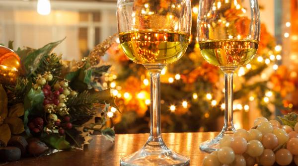 de ce se mananca struguri de revelion alte superstitii de anul nou despre mancare