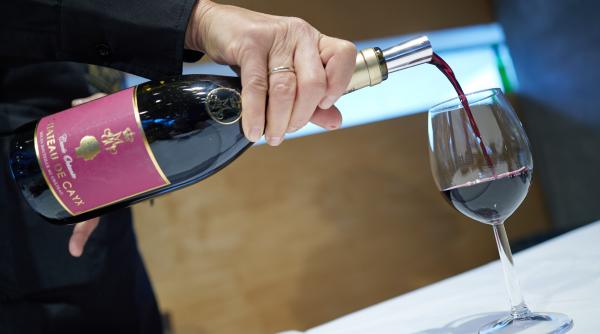 este vinul rosu mai sanatos decat vinul alb raspunsul surprinzator al specialistilor