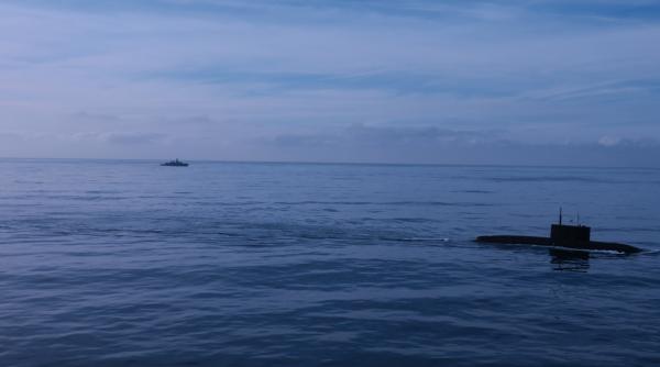 finlandezii au sechestrat o nava suspectata ca ar fi deteriorat un cablu de telecomunicatii care leaga helsinki de tallinn