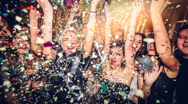 lumea se pregateste de noul an kiribati a intrat deja in 2026