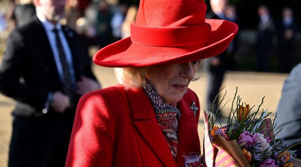 regina camilla a marii britanii a dezvaluit in premiera detaliile unui atac pe cand era adolescenta am fost foarte furioasa