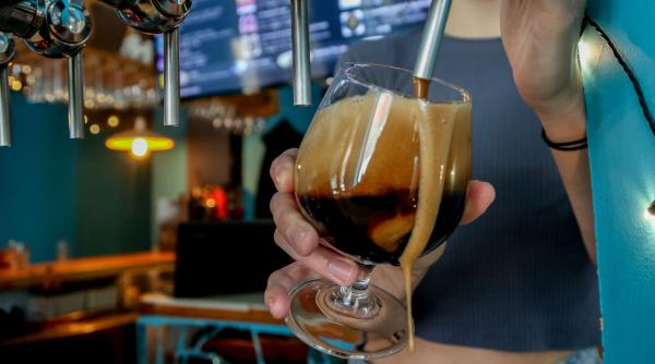 scumpiri din 1 ianuarie 2026 cresc accizele la bere vin si alcool pur ce majorari de pret prevede codul fiscal