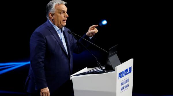 Viktor Orban lansează un atac furibund la adresa UE la final de an: „Ungaria susţine suveranitatea nu subordonarea față de Bruxelles”