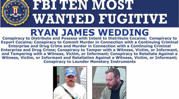 ce a gasit fbi in garajul unui fost sportiv olimpic ajuns pe lista celor mai cautati oameni din lume