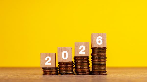 Economia globală în 2026 după șocurile din 2025: inflația e așteptată să scadă, AI și tarifele lui Trump alimentează incertitudinile