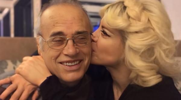Loredana Groza a anunțat, într-un mesaj emoționant, că tatăl său a murit: „A lăsat în urmă mii de poezii, cărți pentru copii și romane”