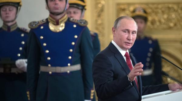 Rusia a majorat TVA-ul la 22% ca să-şi finanţeze maşinăria de război. Creşterea ar urma să aducă, la buget, 15 miliarde de dolari
