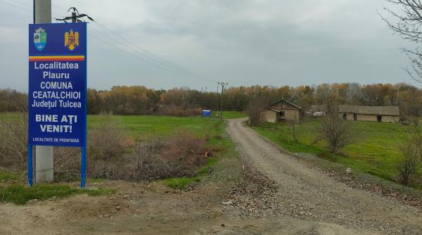 „Trăim cu războiul deasupra capului”: The Guardian scrie despre sătenii români din Plauru și Ceatalchioi „amenințați de drone rusești”