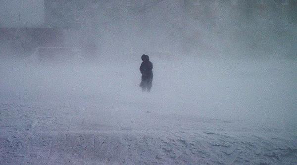 vant lapovita ninsoare si polei cand se incalzeste vremea
