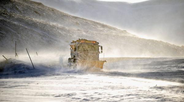 alerta meteo cod portocaliu de vijelii in mai multe judete anm anunta vreme severa cu ploi ninsori si viscol harta zonelor afectate