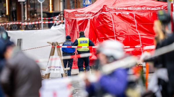 artificii pe sticle de sampanie au dus la incendiul din crans montana spune procurorul general au provocat un fenomen tip flashover
