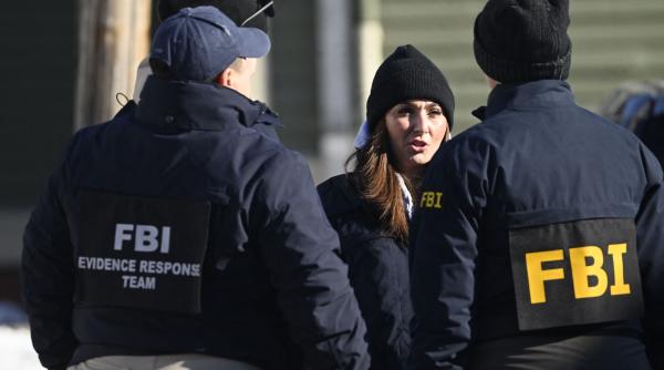 Atentat terorist dejucat de Revelion, de FBI. Suspectul de 18 ani s-ar fi inspirat din Statul Islamic