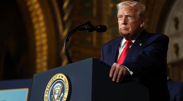 donald trump a fost supus unor noi investigatii medicale am trecut cu brio examenul cognitiv