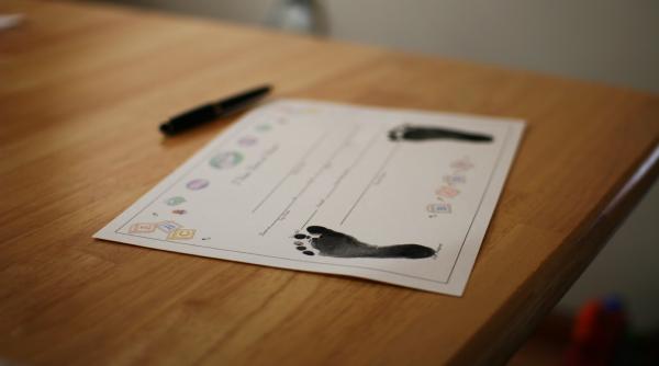 esti invizibil nu existi cum arata viata fara certificat de nastere milioane de oameni din toata lumea au statut de apatrid