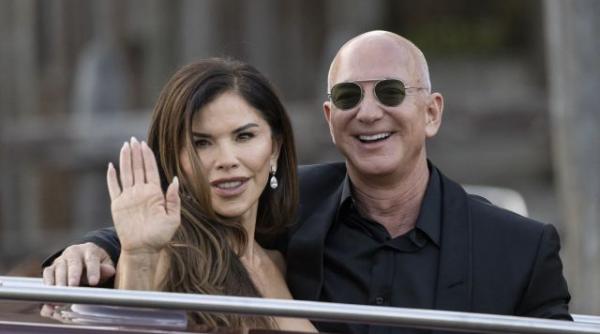 Mutarea lui Bezos în Florida a creat o gaură de un miliard în bugetul Washingtonului. Magnatul a fost nemulțumit de un nou impozit