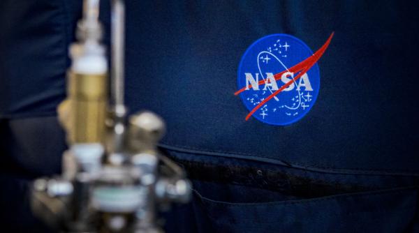 NASA i-a mulţumit unui cercetător turc pentru că a avertizat-o în privinţa unor probleme de securitate