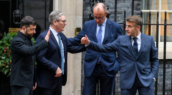 negocierile de pace din ucraina se reiau in weekend europa nu sta la mila marilor puteri avertisment ferm al liderilor ue