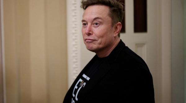 Prăbușire istorică pentru Tesla: compania lui Musk a obținut cele mai proaste rezultate de la înființare