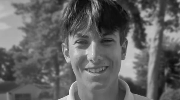 prima victima identificata dupa tragedia din crans montana emanuele galeppini era jucator de golf si avea doar 16 ani