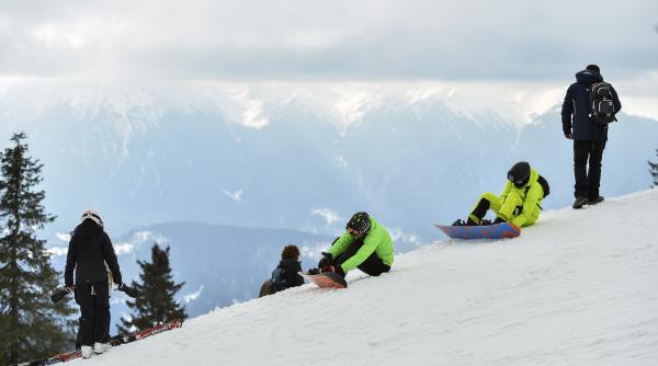 s a deschis oficial sezonul de schi de la poiana brasov cu cat au crescut tarifele pentru cartelele skipass