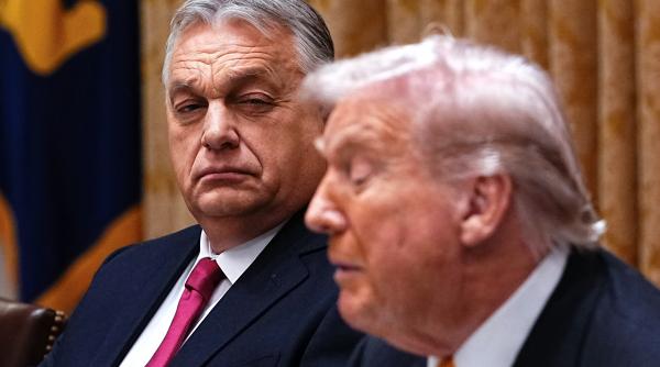 Șase scenarii pentru 2026 analizate de Politico. Ce șanse au Viktor Orban să câștige alegerile și democrații să-l învingă pe Trump