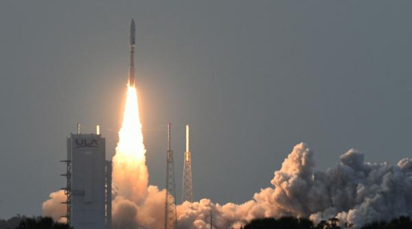 SpaceX mută peste 4.400 de sateliți pe orbită, după avertismentele Chinei privind amenințări la adresa securității