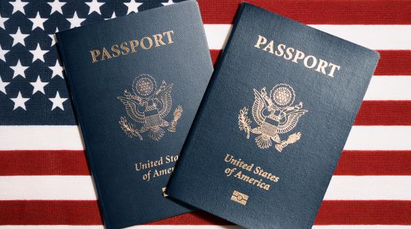 Turiștii americani au fost interziși în două țări