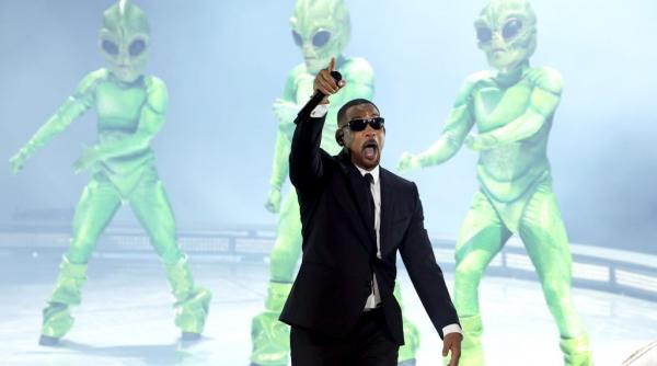 Will Smith a fost dat în judecată de un violonist care susține că actorul l-a hărțuit sexual. Ce spune avocatul vedetei