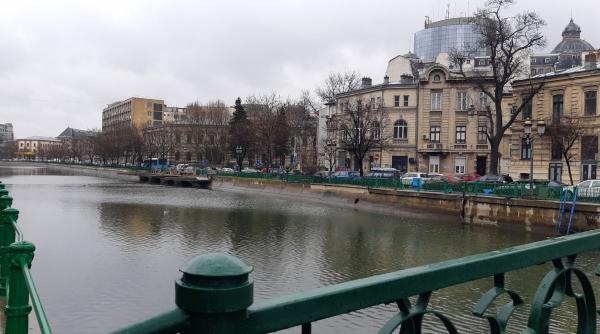 ANM a actualizat prognoza meteo pentru București. Cum va fi vremea în zilele următoare