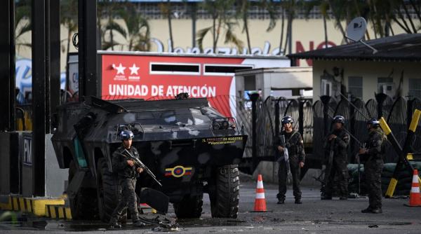 Ce se știe până acum și ce nu se știe despre atacul SUA asupra Venezuelei și capturarea lui Maduro