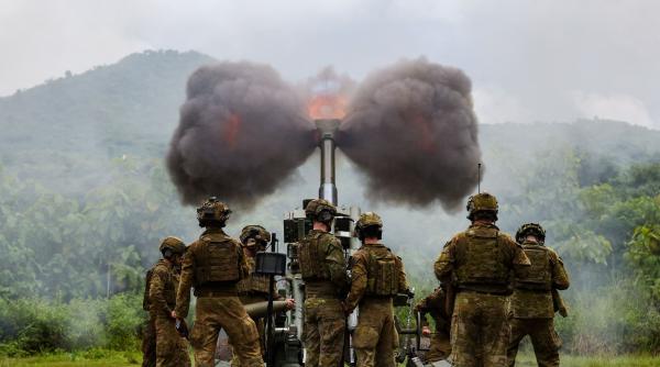 china planuieste sa debarce cea mai mare armata din lume in taiwan potentialul unui nou razboi mondial