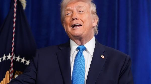 Donald Trump anunță că „SUA vor lua înapoi” petrolul din Venezuela. „Sincer, trebuia să îl luăm de mult. Vom face o grămadă de bani"