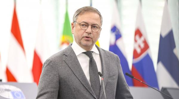 Europarlamentarul Dan Motreanu anunţă suma totală primită de România de la UE: "Avem un beneficiu net de 71 miliarde de euro"