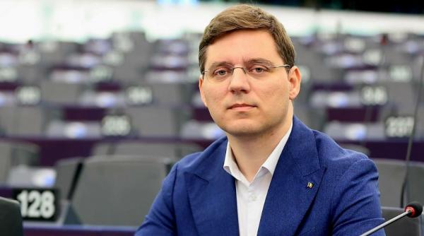 europarlamentarul victor negrescu economia romaniei depinde de fondurile europene banii sunt mai scumpi ca oricand dar si mai rari