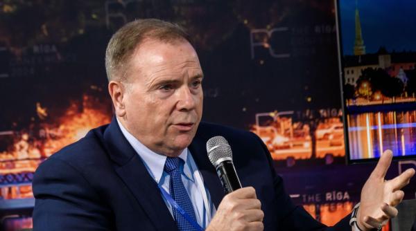 Generalul (r) Ben Hodges: Capturarea lui Maduro a fost un pretext ca SUA să pună mâna pe petrolul din Venezuela